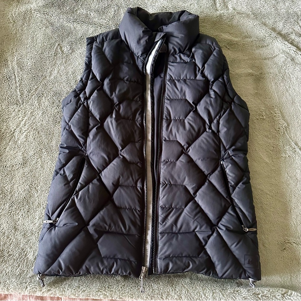 Rei Down Vest - image 7